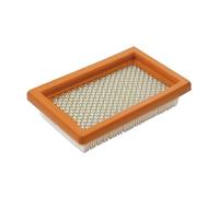 Filtros de aire para motocicletas Limpiador de filtro aire para motocicleta Aprilia APR125-2 GPR150 GPR125 Cafe150 APR125 APR GPR 125 150