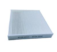 Filtros De Aire Para Motor Coche Car Cabin Air Filter for Benz C-CLASS W205 A205 C205 S205 2013-2019 Model Built In External Air Conditioning Filter Set