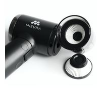 MISURA Juego de filtros para aspiradora sin cable MA01