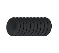 Filtros de Algodón para Campana Extractora de Sobremesa, 10 Piezas, Alta Absorción y Filtración Eficiente - Fáciles de Instalar, Duraderos, Mejora Calidad de Aire en Cocina