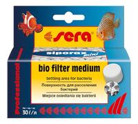 Filtros de Alto Rendimiento Sera 0685 Siporax para Usar en acuarios pequeños