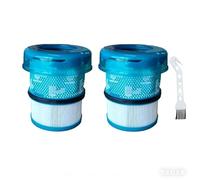 Filtros de aspiradora, compatibles con Dyson, V16 Piston Animal, compatibles con Dyson, V16 Piston Animal Submarine DS60, accesorios de filtro de piezas de vacío(1pc brush cover)