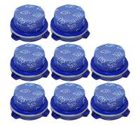 Filtros De Aspiradora, Compatibles Con SAMSUNG,Jet 75 Jet 90 70 + 60, Pieza De Repuesto, Accesorios De Filtro DJ97-02649A(8pcs)