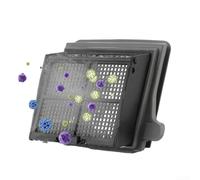 Filtros de aspiradora de repuesto para Tineco para iFloor 5 Breeze, paquete de 4 filtros lavables y reutilizables para filtrar el polvo y mantener el aire de escape más limpio