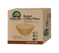 Filtros De Café En Canasta 100 Contar De If You Care