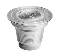 Filtros de café reutilizables de acero inoxidable para LOR