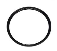 Filtros De CáMara 49_52_55_58_62_67_72_77_82mm UV Filtro Nano UV Haze Protector BW Ultra Delgado For Lente De Cámara Lentes De CáMara Accesorio(Size:82mm)