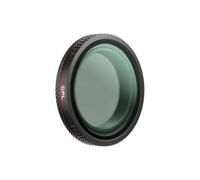 Filtros de Camara Individual, Compatible con dji, Osmo Nano CPL | LPR, ND1000 y accesorios de filtro Black Glow Mist 1/4(CPL Filter)
