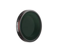 Filtros de Camara Individual, Compatible con dji, Osmo Nano CPL | LPR, ND1000 y accesorios de filtro Black Glow Mist 1/4(ND1000 Filter)