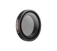 Filtros de Camara Individual, Compatible con dji, Osmo Nano CPL | LPR, ND1000 y accesorios de filtro Black Glow Mist 1/4(Glow Mist 1-4 Filter)