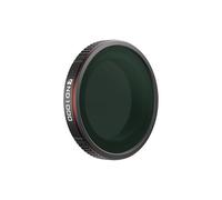 Filtros de cámara única Freewell, compatibles con cámaras dji Osmo Nano, con Accesorios de Filtro CPL, LPR, UV, ND1000 y Black Glow Mist 1/4(ND1000)