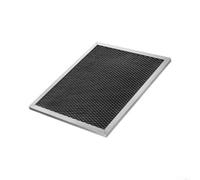 Filtros de campana extractora, paquete para control de grasa y olores no deseados, juego de filtros de campana extractora de 4 piezas para uso en barbacoa al aire libre (1 unidad)