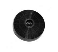Filtros de carbón activado para campana: DS 59160-90 IN (2 filtros) - FIL 1160