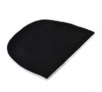 Filtros de carbón activado premium para deshumidificadores, compatible con modelos de la serie 2000e a 2650e para un aire mejorado