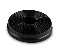 Filtros de carbón activo para campana extractora