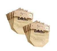 Filtros De Carbón For Cepillo Giratorio, Compatibles Con VORWERK, Compatibles Con KOBOLD, VK130 VK131 FP130 FP131, Repuestos For Aspiradora(A)