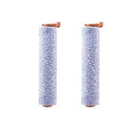 Filtros De Cepillo De Rodillos,Compatible Con ILIFE W90 | Limpieza En Seco Inalámbrica Inalámbrica Smart Washing Mop Accesorios De Aspiradora(B)