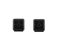 Filtros De Cepillo De Rodillos,Compatible Con ILIFE W90 | Limpieza En Seco Inalámbrica Inalámbrica Smart Washing Mop Accesorios De Aspiradora(E)