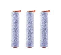 Filtros De Cepillo De Rodillos,Compatible Con ILIFE W90 | Limpieza En Seco Inalámbrica Inalámbrica Smart Washing Mop Accesorios De Aspiradora(C)