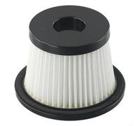 Filtros de cilindro de repuesto para aspiradora Silvercrest Shaz 22 2 C3 Filtros verticales Piezas de repuesto Accesorios de aspiradora Filtro de repuesto