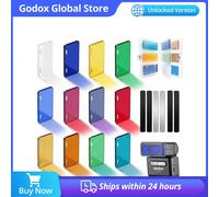 Godox MA01 - Accesorio magnÃ©tico para iM20, iM22, iT20