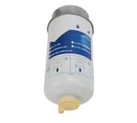 Filtros de combustible para coche Filtro separador Filtro de combustible Conjunto de filtro de combustible diésel 1685861 Reemplazo apto para Ford Transit 2.2 2.4 3.2 MK7 2006-2014