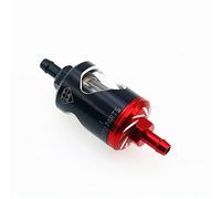 Filtros de Combustible Universal Filtro de Gasolina de Motocicleta Filtro de Combustible Magnético Fuerte de Alto Rendimiento Para Honda/Yamaha/Kawasaki/Suzuki