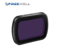 Filtros de densidad neutra Freewell ND1000 para cámaras DJI Osmo Pocket 3/Pocket 4, óptica de color neutro, accesorios de fotografía ND1000