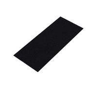 Filtros de esponja de carbono de repuesto para purificador de aire total pre-filtro para cocina casera 4pcs