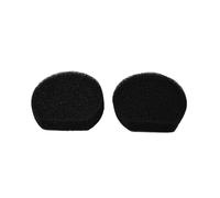 Filtros de esponja lavables de repuesto para Cecotec para Conga Thunderbrush 520/550/560 E y práctico para aspiradoras Force 2761/2759 y escobas eléctricas