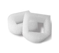 Filtros de espuma de recambio para fuente de cerámica Petsafe