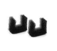 Filtros de Espuma para Fuentes de Agua para Gatos y Perros de PetSafe, Paquete de 2 Unidades, filtros de Repuesto para Fuentes de Agua para Mascotas para Gatos y Perros Viva