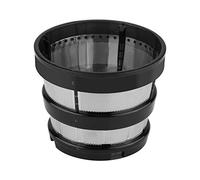 Filtros de exprimidor, exprimidor lento malla fina pantalla filtro filtro de orificio pequeño reemplazo OEM para Hurom HH-SBF11 / HU-19SGM, HU900 / 1100/1000, SBF11 / 19SGM Piezas
