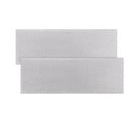 Filtros De Grasa For Campana Extractora, Compatibles Con Broannutone, Serie S99010370, Compatibles Con Broan