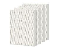 Filtros De Humidificador De Repuesto, Compatibles Con Stadler Form, Oskar, Aire De Limpieza Evaporativo For El Hogar, 4 Uds.
