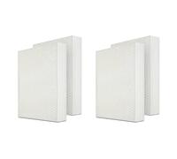 Filtros de humidificador de repuesto, compatibles con Stadler Form Oskar, evaporativo, 4 Uds.