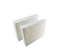 Filtros De Humidificador De Repuesto Oskar O-030, Compatibles Con Stadler Form,Oskar O-020 O-021 O-022,Oskar Little O-101 O-102, 2 Uds.