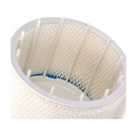 Filtros De Humidificador HU4101, Filtro De Bacterias Y Escala, Compatibles Con Piezas De Humidificador Philips, HU4901 HU4902 HU4903