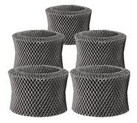 Filtros de humidificador McFilter I 5 compatibles con los humidificadores Philips HU4801/01, HU4803/01, HU4811/10, HU4813/10, HU4814/10 - Filtro de repuesto para FY2401/30