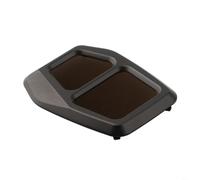 Filtros de lente compatibles con DJI Air 3S UV CPL ND8 ND16 ND32 ND64 Densidad neutra ajustable CPLNDPL Polarizador Fotografía al aire libre Impermeable a prueba de aceite (ND16)