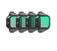 Filtros de lente de dron Mini5 Pro UV ND8 ND16 ND32 ND64 ND1000 Night Star CPL Filtros de lente de vidrio óptico para dron Mini5 Pro (UV ND 8 16 64)