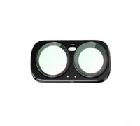 Filtros de lente negra suave UV CPL ND compatibles con cámara Insta360 Luna, vidrio óptico y diseño de aleación de aluminio (CPL)