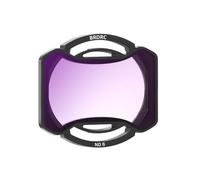 Filtros de Lente para Avata 2, Drone Cámara Lente filtros UV filtros ND CPL Polarizador Protección Lente Filtros Set Compatible con dji Avata 2 Drone Accesorios (ND8)