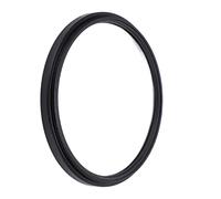 Filtros de Lentes, Filtros de Lentes MC Ligeros, Resistentes Al Agua, Antiincrustantes, Antiarañazos, para Lentes de Cámara para Lentes de Cámara(55 mm)