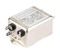 Filtros de línea 20A: eficiencia y durabilidad en la protección de tus instalaciones eléctricas. Mantén la seguridad y el rendimiento óptimo de tu sistema con esta solución confiable.