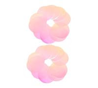 Filtros de Luz de Gel Rosa Autoadhesivos 35 Piezas Pet Ultrafinos | Efectos de Iluminación Mejorados, para Sala y DIY Décor, Formato 7, 4cm 2, 91 Pulgadas