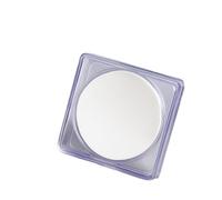 Filtros de membrana microporosa CA MCE PVDF PES PTFE Nylon 13 mm 25 mm 47 mm 50 mm 0,22 µm 0,45 µm Filtración de precisión de grado de laboratorio(25mm 0.45um 100pcs,MCE)