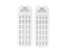 Filtros De Pelusa For Lavadora 7 Cm X 20 Cm, Compatibles Con Haier, Filtro De Pelusa For Lavadora De 8/10 Kg Hwt10Mw1 Hwt10Mw2 0554 Reemplazar Accesorios, Fácil Instalación