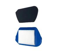 Filtros De Polvo, Compatibles Con Rowenta,RO53 Compacteo Ergo Cyclone-zr005501 Zyklon ZR005501, Kit De Accesorios For Aspiradoras, Piezas RO535321