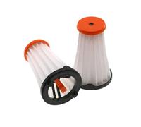 Filtros De Polvo De Repuesto, Compatibles Con Electrolux,ZB3003 ZB3114 ZB5108 ZB6118, Piezas De Robot Aspirador, 2 Uds.